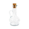 2x Glass Oil & Vinegar Dispenser Bottle 260 ml | Paşabahçe #80109