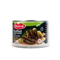 Dolma Gołąbki w Liściach Winogron 400g Durra