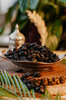 Seedless Black Raisins 200g | Besler