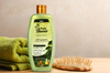 Laurel Oil Shampoo 400 ml Bento Night
