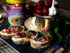 10 x Baba Ghanoush Pasta z Bakłażana 370 g Durra