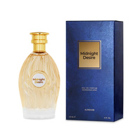 MIDNIGHT DESIRE Woda Perfumowana Arabska 120 ml Al Rehab EDP