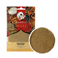 Kolendra Mielona 50g | Sindibad