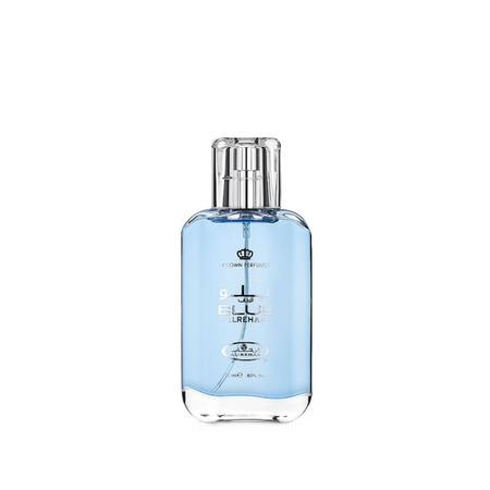 BLUE Eau de Parfum 50 ml | Al-Rehab
