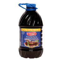 Syrop z Owoców Tamaryndowca 3150 ml | Chtoura