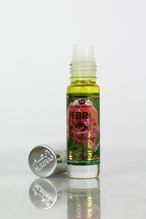 NEBRAS Perfumy Arabskie w Olejku Damskie 6 ml Al Rehab CPO