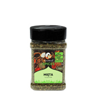 Mięta Suszona Nana 50g | Sindibad