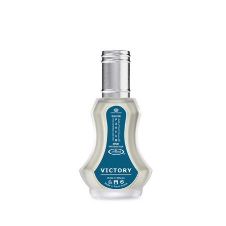 VICTORY  Woda Perfumowana Arabska 35 ml Al Rehab  EDP