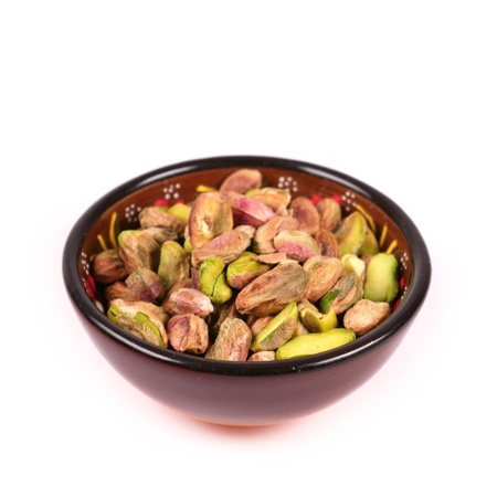 Shelled Pistachios 30g | Sindibad
