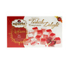 Turkish Delight with Pomegranate Flavour 350g | Uğurlu