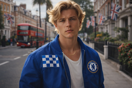 CHELSEA MAN Perfumy w Olejku CPO 6 ml | Al Rehab