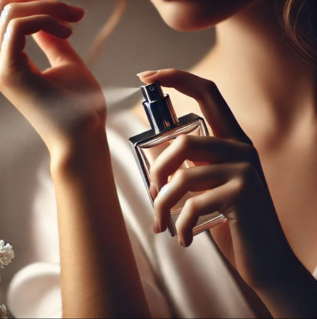 CHOCO MUSK Woda Perfumowana 50 ml Al Rehab