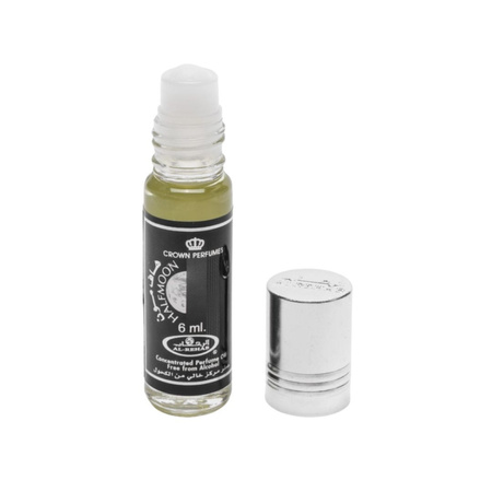 HALF MOON Concentrated Oil Perfume 6 ml | Al-Rehab