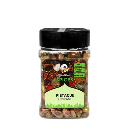 Shelled Pistachios 150g | Sindibad