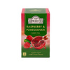  Raspberry & Pomegranate Green Tea 40g | Ahmad Tea