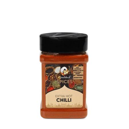 Chilli  Mielone Extra Hot 150g | Sindibad