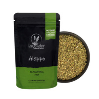 Aleppo 80g | Lavender Spices