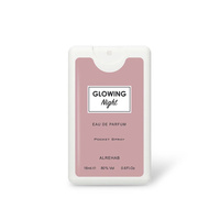 GLOWING NIGHT Woda Perfumowana Pocket Spray EDP 18 ml Al Rehab