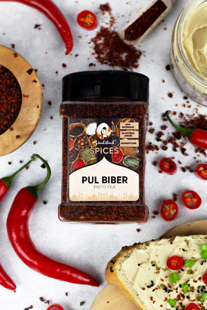 Sweet Pul Biber 150g | Sindibad