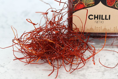  Chili Threads "Angel's Hair"15g | Sindibad