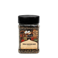 Ziele Angielskie Całe 110g | Sindibad
