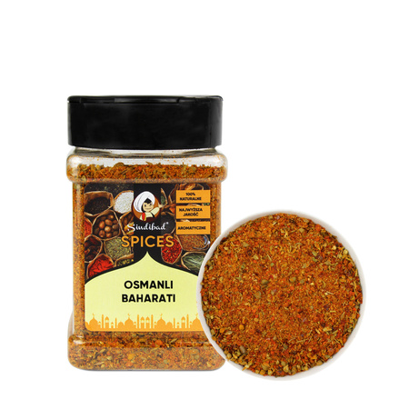 Osmanlı Baharatı 150g | Sindibad Spices