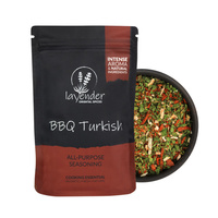 BBQ Turkish 70g | Lavender Spices