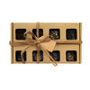  8 Types of Whole Peppercorns Gift set | Lavender