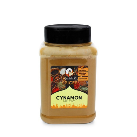  Ground Cinnamon 270g | Sindibad