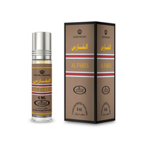 AL FARES Perfumy w Olejku 6 ml Al Rehab CPO