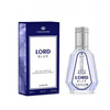 LORD BLUE Woda Perfumowana Arabska 50 ml Al Rehab EDP