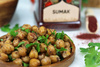 Sumak Mielony Naturalny 50g | Sindibad Spices
