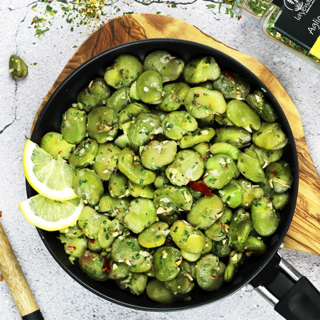 Aglio Olio 50g | Lavender Spices