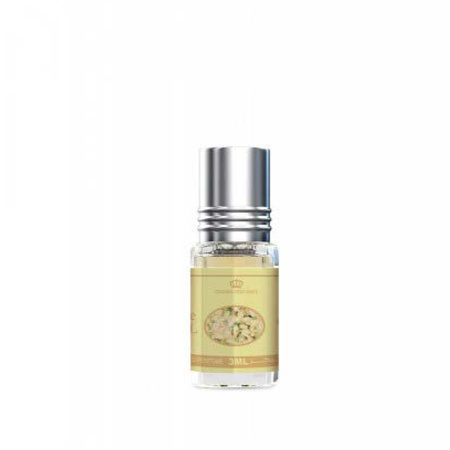 WHITE FULL Perfumy w Olejku 3 ml Al Rehab CPO