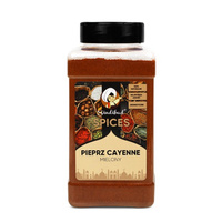 Pieprz Cayenne 450g | Sindibad