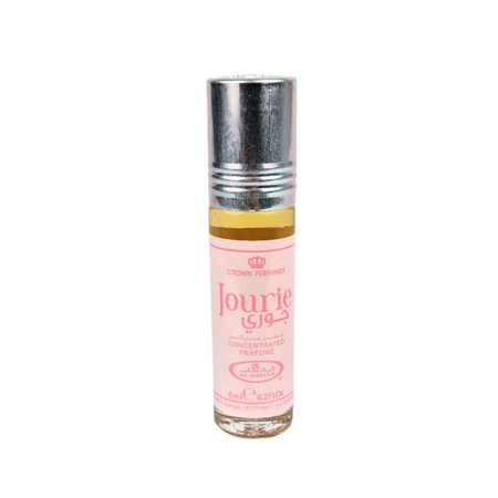 JOURIE Concentrated Oil Perfume 6 ml | Al-Rehab