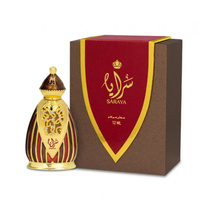 SARAYA Perfumy w Olejku 12 ml Al Rehab CPO