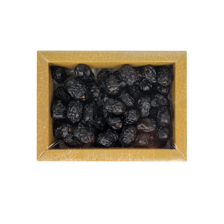 Ajwa Al Madina Dates 450g | Nazila