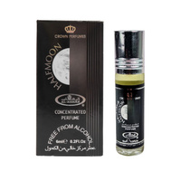 HALF MOON Concentrated Oil Perfume 6 ml | Al-Rehab
