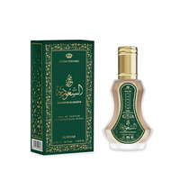 BAKHOOR ALSAUDIA Woda Perfumowana Arabska 35 ml Al Rehab EDP