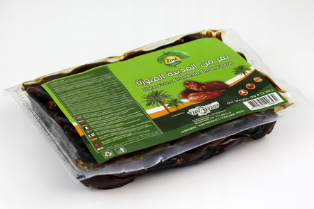 Barni Dates Khajoor 1kg | Zinè