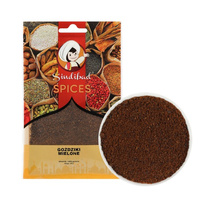 Goździki Mielone 30g | Sindibad