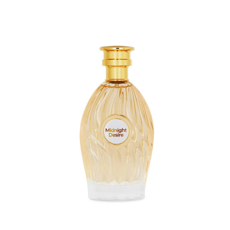 MIDNIGHT DESIRE Woda Perfumowana Arabska 120 ml Al Rehab EDP