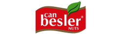 Seedless Black Raisins 200g | Besler