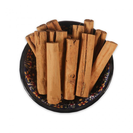 Ceylon Cinnamon Sticks 20g Sindibad