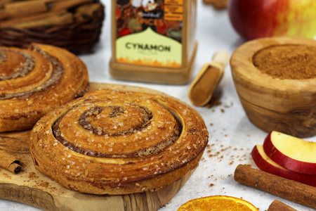 Cinnamon Sticks 30g | Sindibad