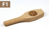 Wooden Maamoul Cookies Mold  F1