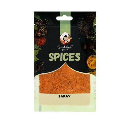 Saray 50g | Sindibad Spices