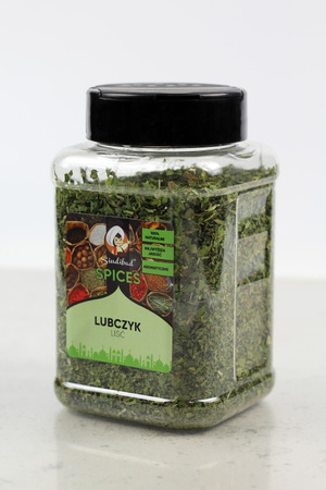Lubczyk Liść 60g | Sindibad