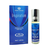 INSPIRATION Perfumy w Olejku CPO 6 ml | Al Rehab